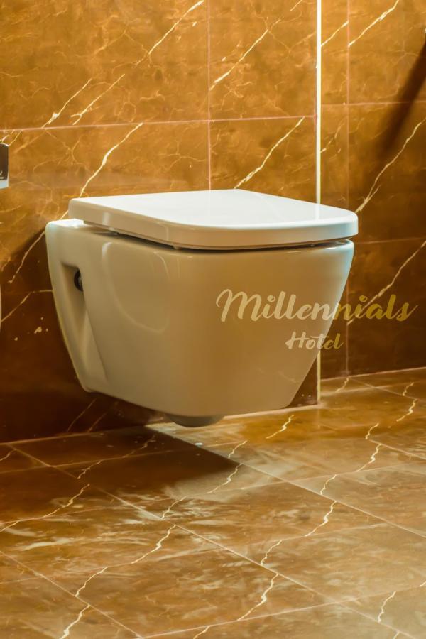 Millennials Hotel Anekal Exterior foto