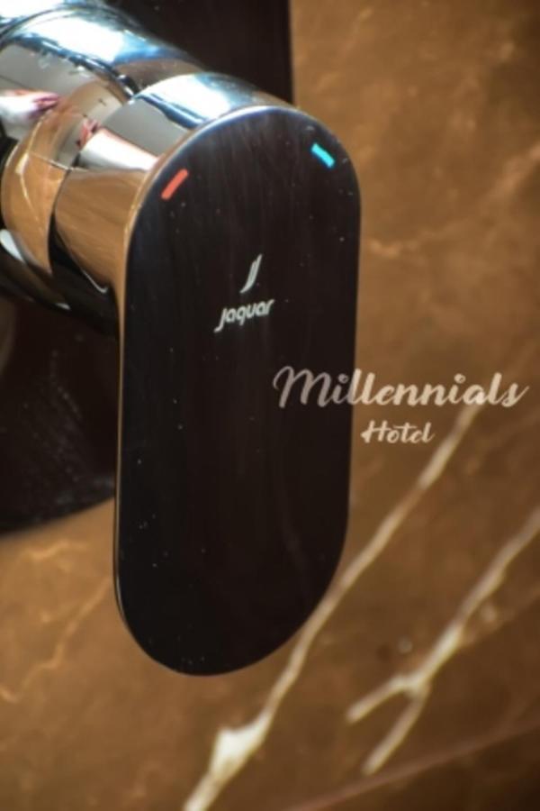 Millennials Hotel Anekal Exterior foto