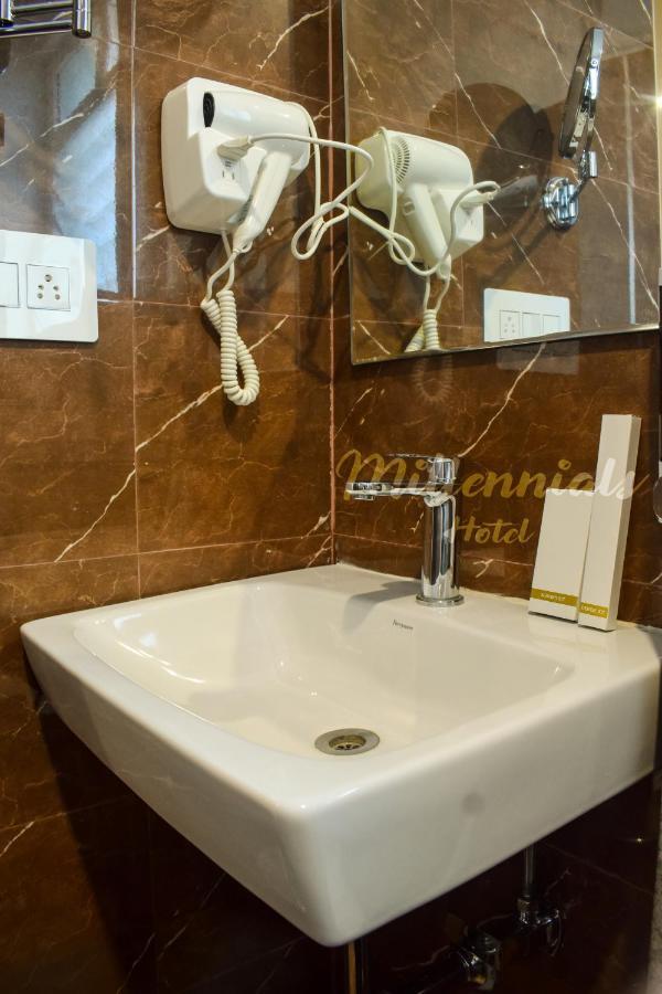 Millennials Hotel Anekal Exterior foto