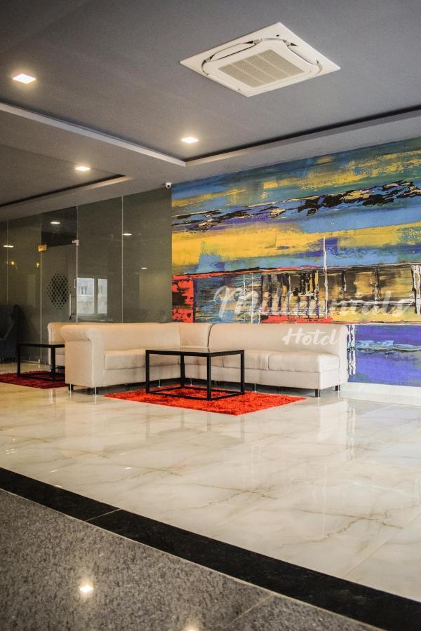Millennials Hotel Anekal Exterior foto